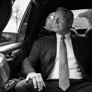 纸牌屋 第五季 House of Cards Season 5