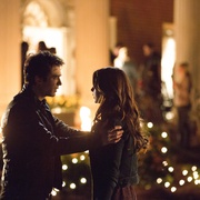 吸血鬼日记 第五季 The Vampire Diaries Season 5