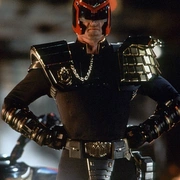 点击查看图片 特警判官 Judge Dredd
