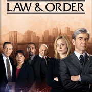 点击查看图片 法律与秩序 第十四季 Law & Order Season 14