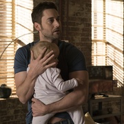 点击查看图片 罪恶黑名单:救赎 The Blacklist: Redemption