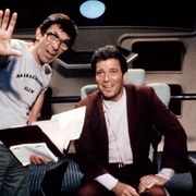 星际旅行3：石破天惊 Star Trek III: The Search for Spock