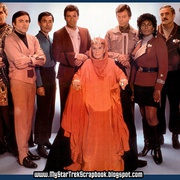 星际旅行3：石破天惊 Star Trek III: The Search for Spock