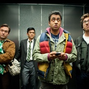 点击查看图片 猪头逛大街3 A Very Harold & Kumar 3D Christmas