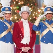 点击查看图片 猪头逛大街3 A Very Harold & Kumar 3D Christmas