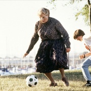 窈窕奶爸 Mrs. Doubtfire