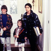 窈窕奶爸 Mrs. Doubtfire