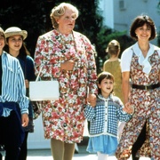 窈窕奶爸 Mrs. Doubtfire