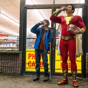 雷霆沙赞！ Shazam!