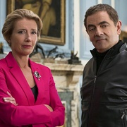 点击查看图片 憨豆特工3 Johnny English Strikes Again