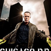 芝加哥警署 第五季 Chicago P.D. Season 5