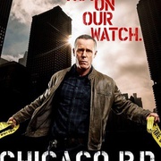 芝加哥警署 第五季 Chicago P.D. Season 5