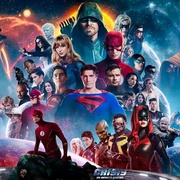 点击查看图片 CW无限地球危机 Crisis on Infinite Earths