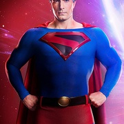点击查看图片 CW无限地球危机 Crisis on Infinite Earths