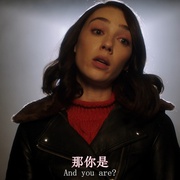 点击查看图片 闪电侠 第六季 The Flash Season 6