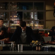 点击查看图片 闪电侠 第六季 The Flash Season 6
