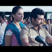 点击查看图片 雄狮 Singam