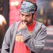 变色龙 ఊసరవెల్లి