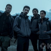 苍穹浩瀚 第四季 The Expanse Season 4