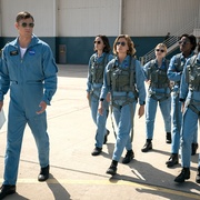 为全人类 第一季 For All Mankind Season 1