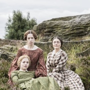 点击查看图片 隐于书后 To Walk Invisible: The Bronte Sisters