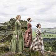 点击查看图片 隐于书后 To Walk Invisible: The Bronte Sisters