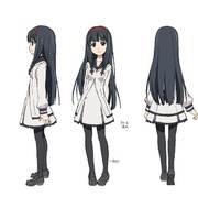 放学后的Pleiades 放課後のプレアデス