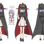 放学后的Pleiades 放課後のプレアデス