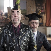 点击查看图片 9号秘事 第四季 Inside No. 9 Season 4