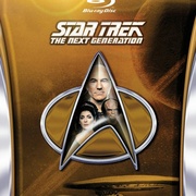 点击查看图片 星际旅行:下一代 第二季 Star Trek: The Next Generation Season 2