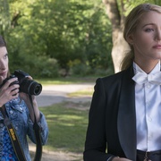 一个小忙 A Simple Favor