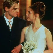 罗密欧与朱丽叶 Romeo + Juliet