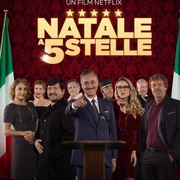 五星级圣诞 Natale a 5 stelle