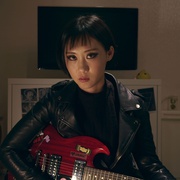 点击查看图片 五子棋少女 오목소녀