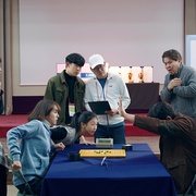 点击查看图片 五子棋少女 오목소녀