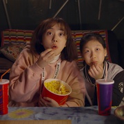 点击查看图片 五子棋少女 오목소녀