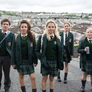 点击查看图片 德里女孩 第一季 Derry Girls Season 1