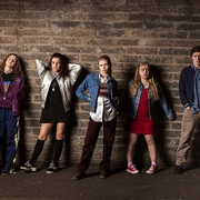 点击查看图片 德里女孩 第一季 Derry Girls Season 1