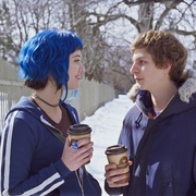 点击查看图片 歪小子斯科特对抗全世界 Scott Pilgrim vs. the World