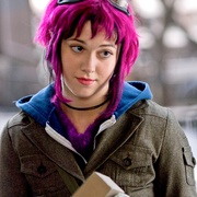 点击查看图片 歪小子斯科特对抗全世界 Scott Pilgrim vs. the World