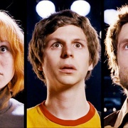 点击查看图片 歪小子斯科特对抗全世界 Scott Pilgrim vs. the World