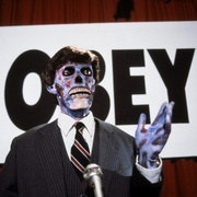 点击查看图片 极度空间 They Live