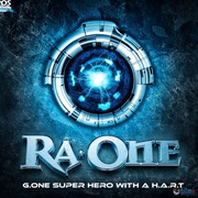 点击查看图片 超世纪战神 RA. One