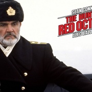 点击查看图片 猎杀红色十月 The Hunt for Red October