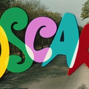奥斯卡 Oscar