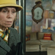 奥斯卡 Oscar