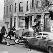 点击查看图片 猛龙怪客3 Death Wish III