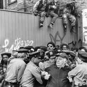 点击查看图片 猛龙怪客3 Death Wish III