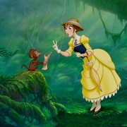 点击查看图片 泰山 Tarzan