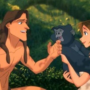 点击查看图片 泰山 Tarzan